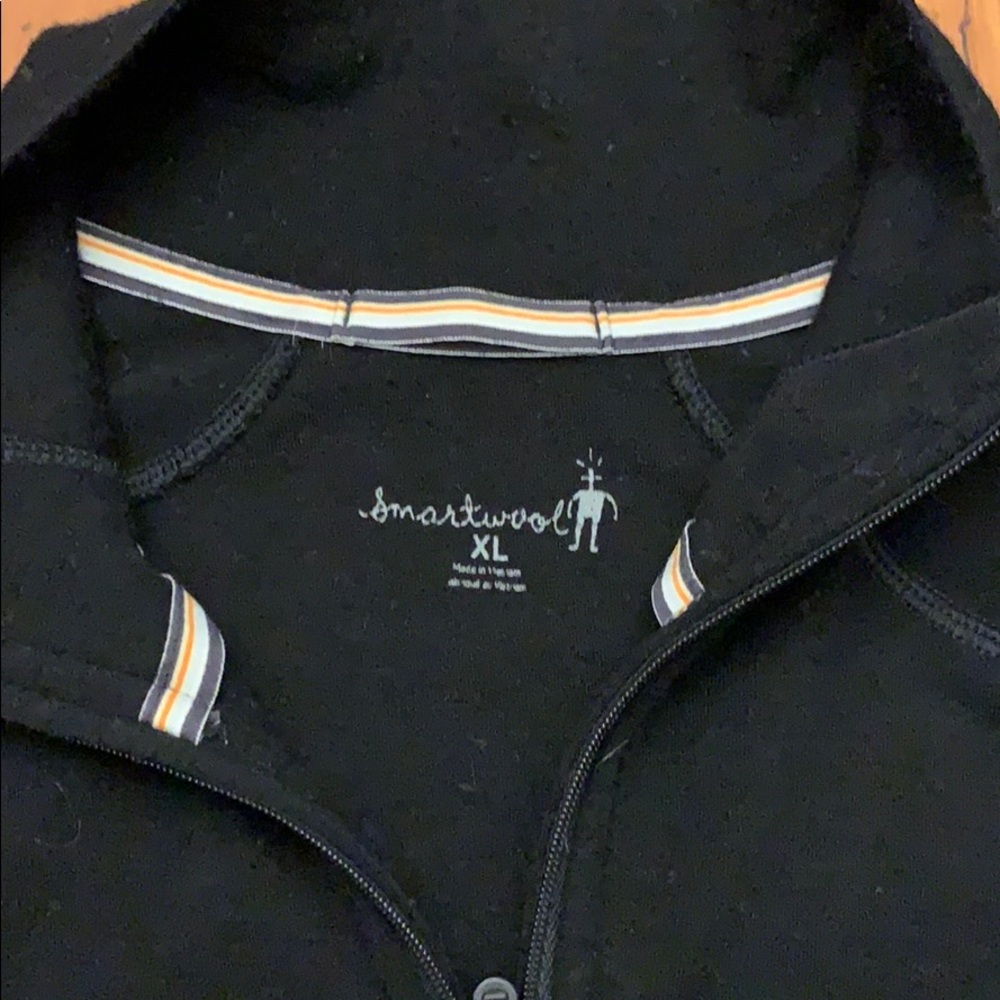 Smartwool